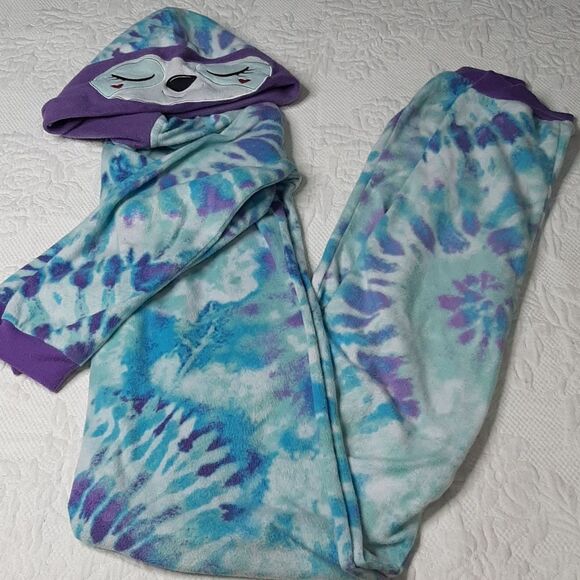 Wonder Nation Onesie Pajamas - Picture 1 of 6